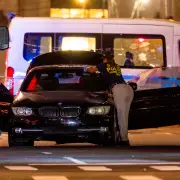 N.Y.C. Mass Shooting Was Nearly Impossible to Prevent, Experts Say