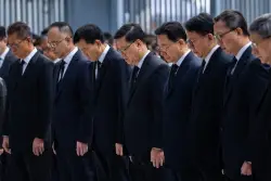 Authorities probe corruption and negligence in Hong Kong’s deadliest fire in decades