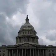 Senate Approves Trump’s Bid to Cancel Foreign Aid and Funds for NPR and PBS Stations