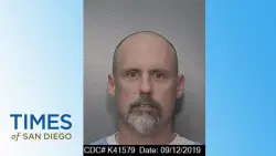 Inmates in infamous San Diego murder, rape cases up for parole