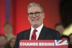 U.K.’s Labour Party Looks To Shore Up its Dwindling Electoral Odds By Lowering Voting Age To 16