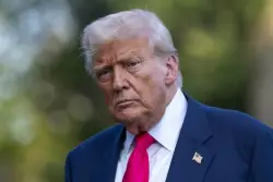 ‘It’s time to put this to bed’: Native American groups push back on Trump’s effort to change the Commanders’ name