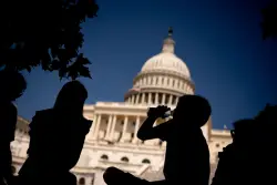Sweltering temperatures prompt Heat Alert in DC through Tuesday morning