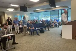 Dunwoody City Council makes changes to proposed 20-year comprehensive plan, amid senior-living controversy