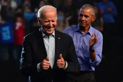 How Trump Flipped the Script on Biden and Obama’s Failures in the Middle East
