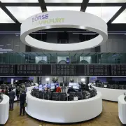 Stocks Wobble on Trump’s Latest Tariff Threats