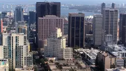Opinion: It’s time for San Diego to think like a ‘city-state’