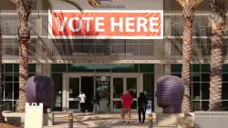 Registrar sends out information cards for Nov. 4 special election on redistricting