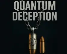 Ron James releases a new cyber-thriller set in San Diego