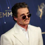 15 Best Red Carpet Looks at the Emmys: Pedro Pascal, Selena Gomez, Lisa & More