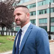Justice Dept. Asks for 1-Day Sentence for Ex-Officer Convicted in Breonna Taylor Raid