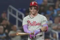 ‘Phillies Karen,’ Sought by Online Posse for Taking a Boy’s Baseball, Is on the Run
