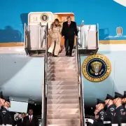 President Trump’s State Visit to the UK: What to Know