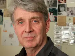 Beloved children’s author Allan Ahlberg dies at 87