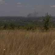 South Africans Were Promised Job, but Ended Up ‘Going to War’ for Russia