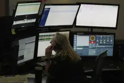 Fairfax Co. pilots AI for nonemergency 911 calls