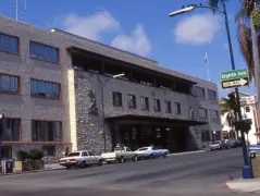 San Diego seeks developer to turn old central library into housing