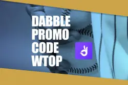 Dabble Promo Code WTOP: Sign Up, Get $25 in Bonus Cash for MLB Entries