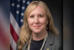 Chief Jessica Taylor to leave US Park Police, take security role at Social Security Administration