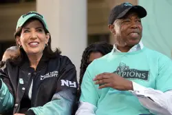 Hochul’s Mamdani Endorsement Puts New Pressure on Other High-Profile New York Democrats