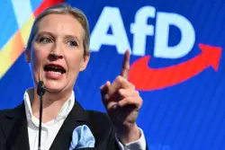 EXCLUSIVE: ‘Alternative for Germany’ Leader Tells the Sun That Mysterious Wave of Candidate Deaths Must Be Investigated