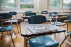 Md. church makes nationwide push to help schools in need