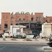 Israel Targeted Hamas Leadership in Qatar Strike