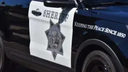 Santee hit-and-run DUI suspect arrested after fleeing crash, hiding near homes
