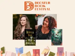 Rebecca Ross & Analeigh Sbrana: Wild Hearts, Wild Magic