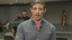 ABC News’s Matt Gutman Apologizes for Saying ‘Intimate’ Texts From Kirk’s Alleged Assassin to His Transgender ‘Roommate’ Are ‘Very Touching’
