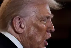 US automakers say Trump’s 15% tariff deal with Japan puts them at a disadvantage