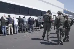 South Korea says it has reached a deal with the US for the release of workers in a Georgia plant