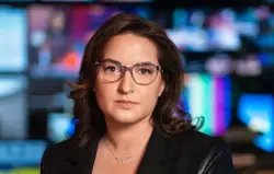 Calls Grow for MSNBC President Rebecca Kutler and Star Katy Tur To Be Fired Over Network’s Charlie Kirk Coverage