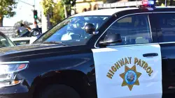 Motorcyclist dies after Harley-Davidson hits pick-up truck on SR-67