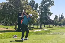 Scottie Scheffler warms up for Ryder Cup by winning for the 6th time this year