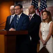 Shutdown Fight Reopens Debate in G.O.P. Over Health Care