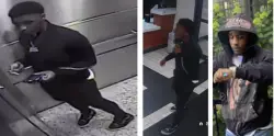 Police announce $75K reward for man connected to DC congressional intern shooting, second shooting