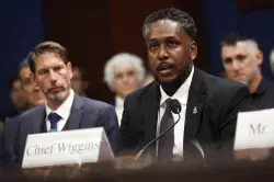 ‘It’s Not From Here’: Military Whistleblowers Drop UFO Bombshells in Latest House Hearing