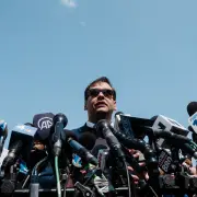 A Timeline of George Santos’s Rise and Fall